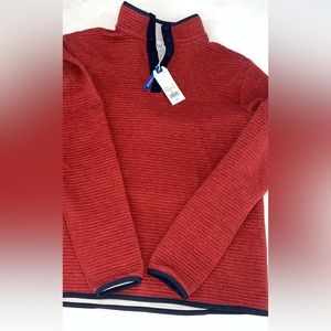 Men’s small southern tide pullover